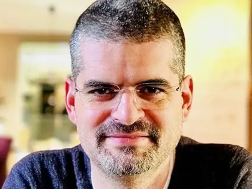 Bernardo Kastrup